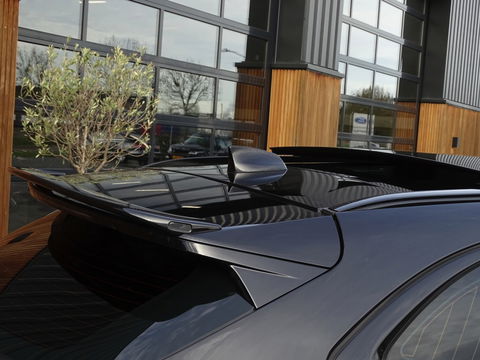 Jaguar F-Pace 3.0 S/C S A381PK / LED