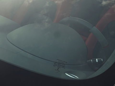 Jaguar F-Pace 3.0 S/C S A381PK / LED