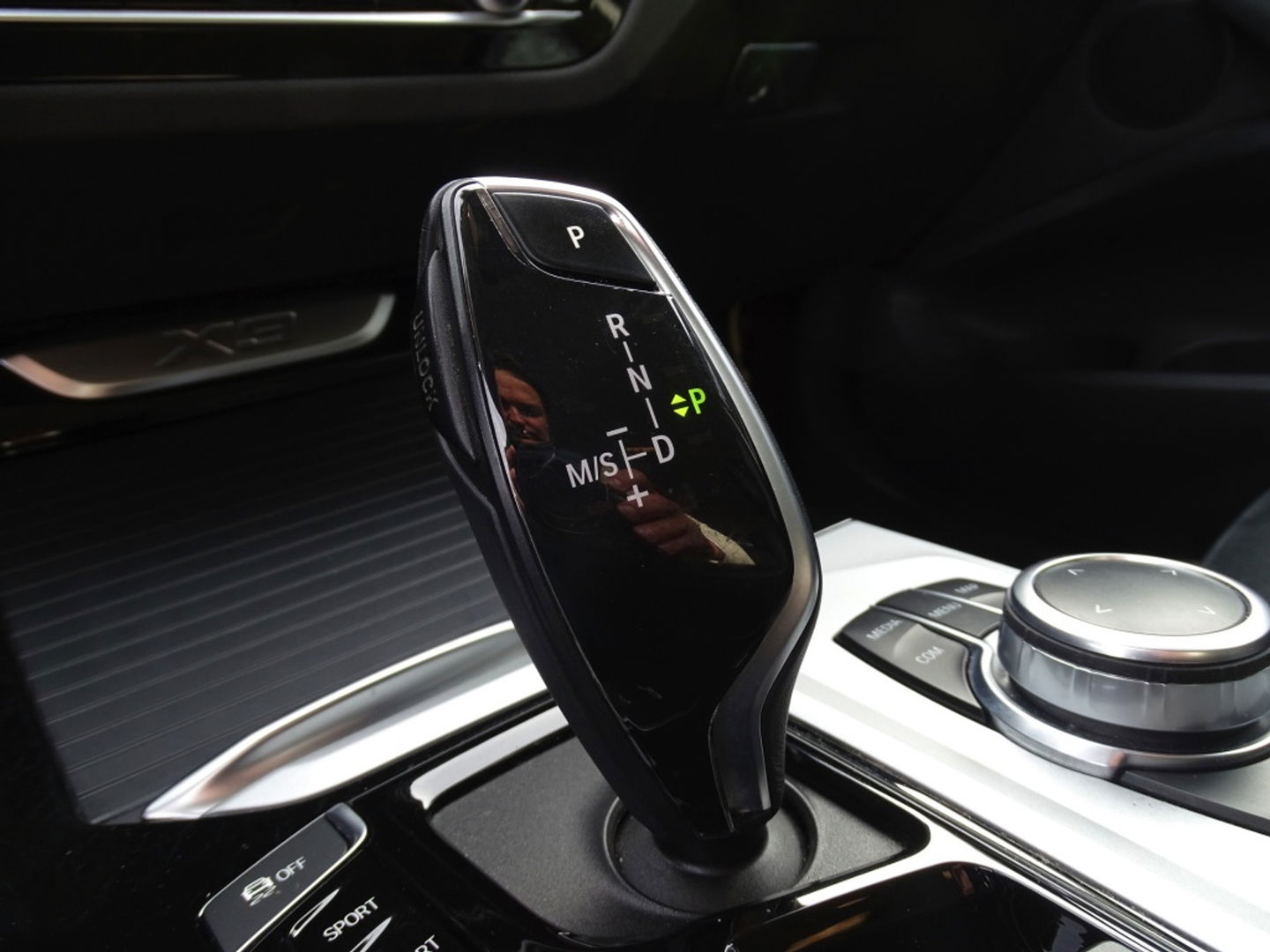 BMW X3 xDrive20i 184PK automaat / I-Drive / trekhaak / LED