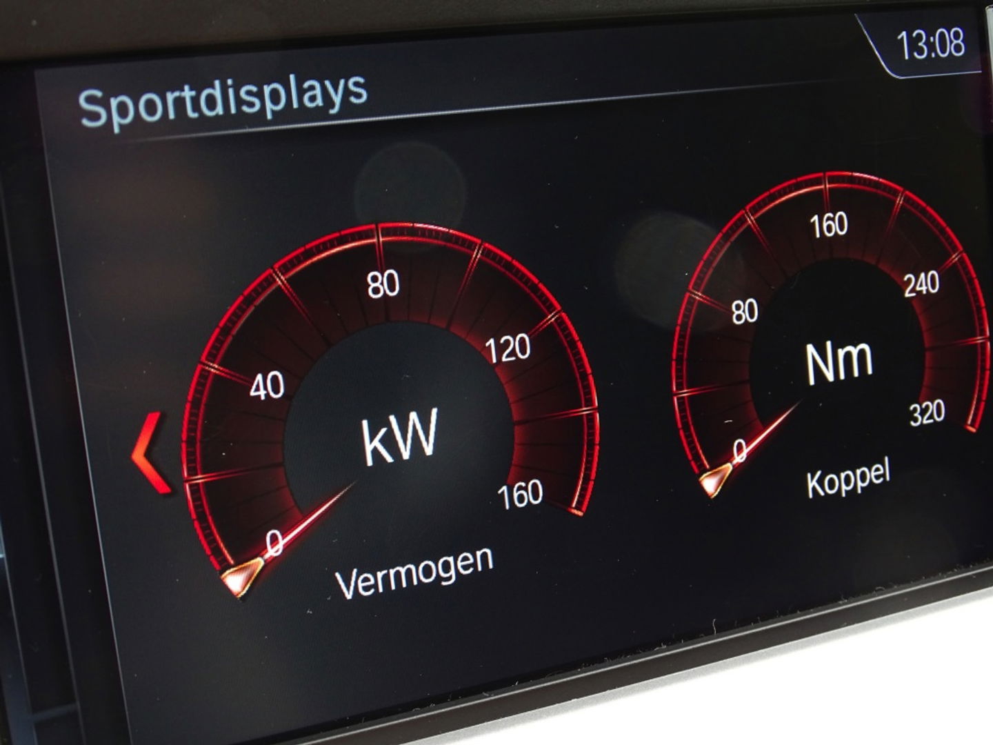 BMW X3 xDrive20i 184PK automaat / I-Drive / trekhaak / LED