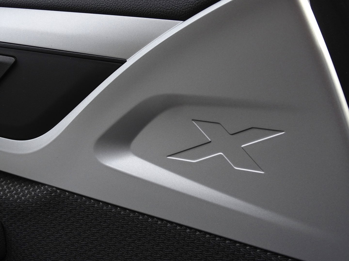 BMW X3 xDrive20i 184PK automaat / I-Drive / trekhaak / LED