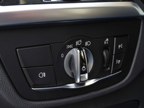 BMW X3 xDrive20i 184PK automaat / I-Drive / trekhaak / LED