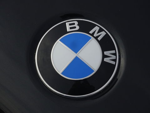 BMW X3 xDrive20i 184PK automaat / I-Drive / trekhaak / LED