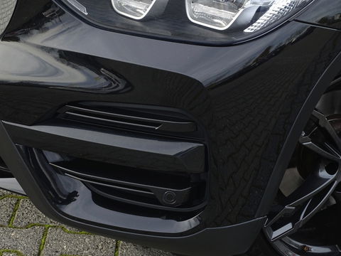 BMW X3 xDrive20i 184PK automaat / I-Drive / trekhaak / LED