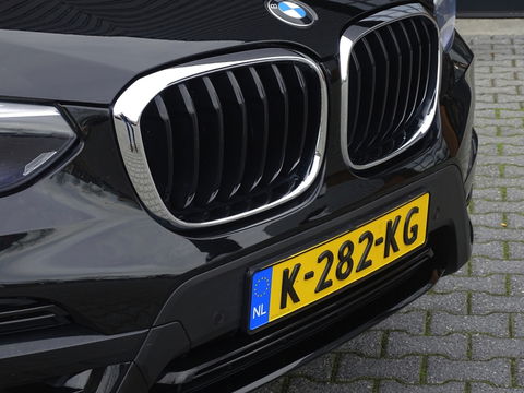 BMW X3 xDrive20i 184PK automaat / I-Drive / trekhaak / LED