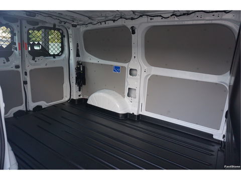 Ford Transit Custom 280S 136PK Trend BPM VRIJ 13" Scherm Apple CP / Android A. Camera, LED!! NR. J348*