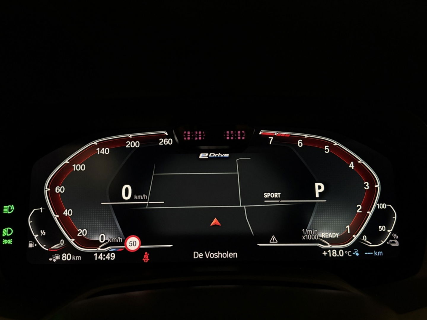 BMW X5 45e X-Drive 394PK / M-Sport / Individual / 360° / Laser / HK / 2