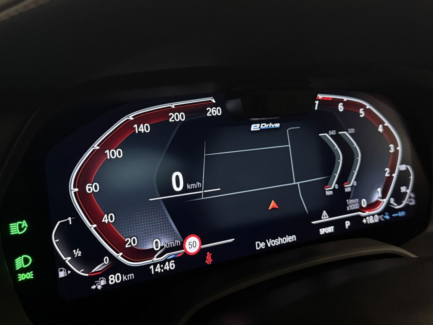 BMW X5 45e X-Drive 394PK / M-Sport / Individual / 360° / Laser / HK / 2