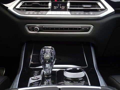 BMW X5 45e X-Drive 394PK / M-Sport / Individual / 360° / Laser / HK / 2