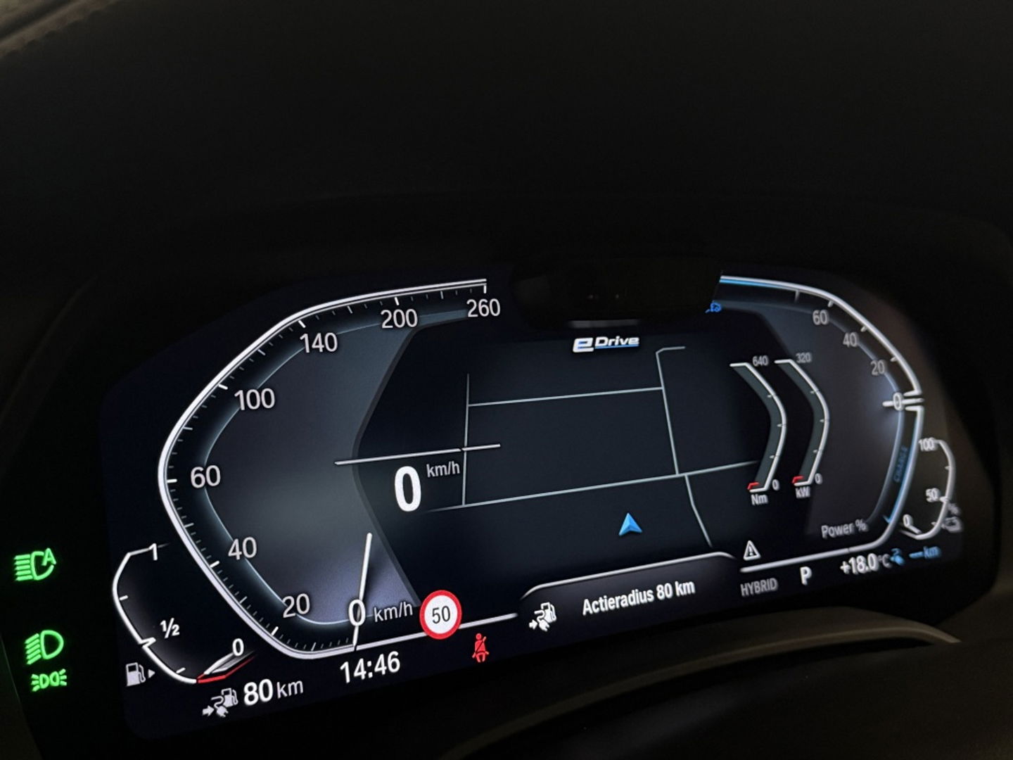 BMW X5 45e X-Drive 394PK / M-Sport / Individual / 360° / Laser / HK / 2