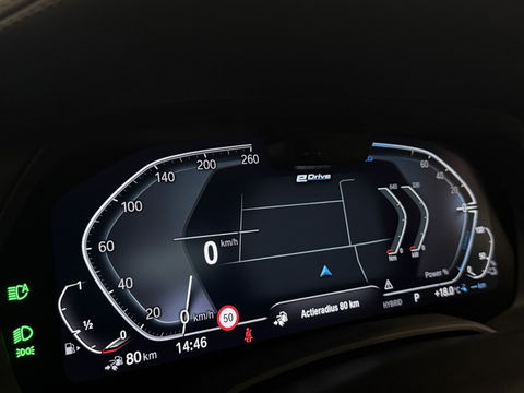 BMW X5 45e X-Drive 394PK / M-Sport / Individual / 360° / Laser / HK / 2