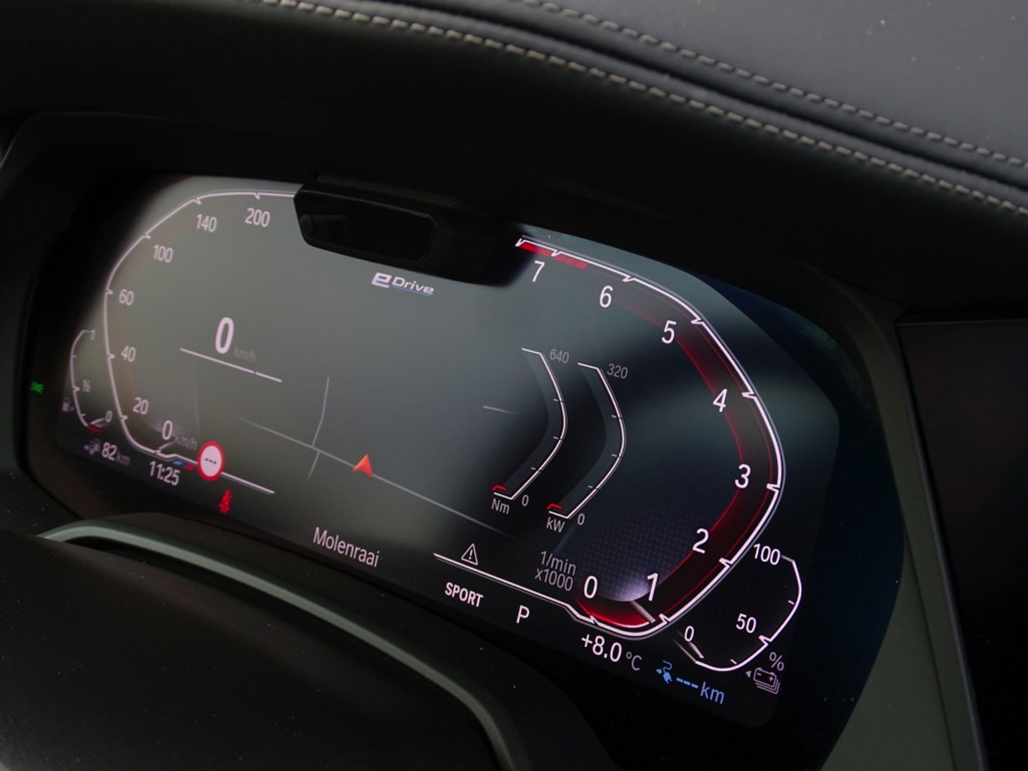 BMW X5 45e X-Drive 394PK / M-Sport / Individual / 360° / Laser / HK / 2