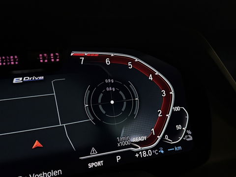 BMW X5 45e X-Drive 394PK / M-Sport / Individual / 360° / Laser / HK / 2