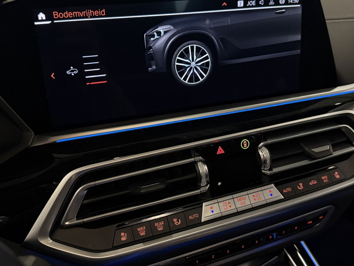 BMW X5 45e X-Drive 394PK / M-Sport / Individual / 360° / Laser / HK / 2