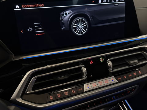 BMW X5 45e X-Drive 394PK / M-Sport / Individual / 360° / Laser / HK / 2