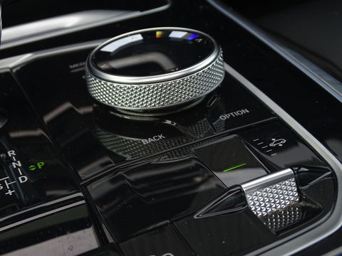 BMW X5 45e X-Drive 394PK / M-Sport / Individual / 360° / Laser / HK / 2