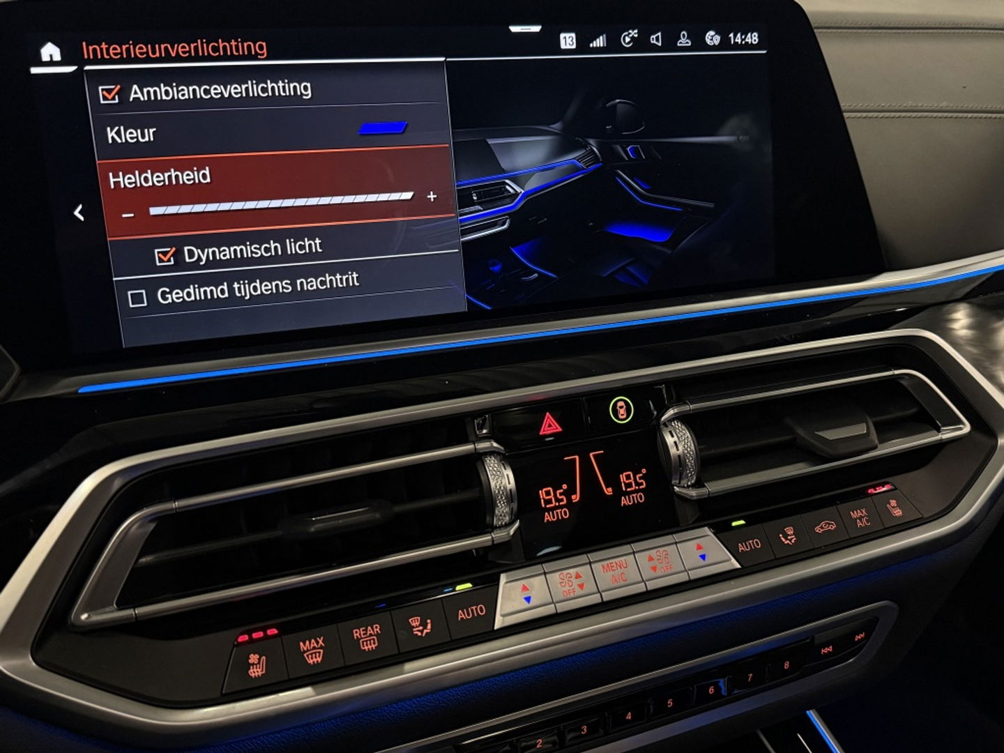 BMW X5 45e X-Drive 394PK / M-Sport / Individual / 360° / Laser / HK / 2