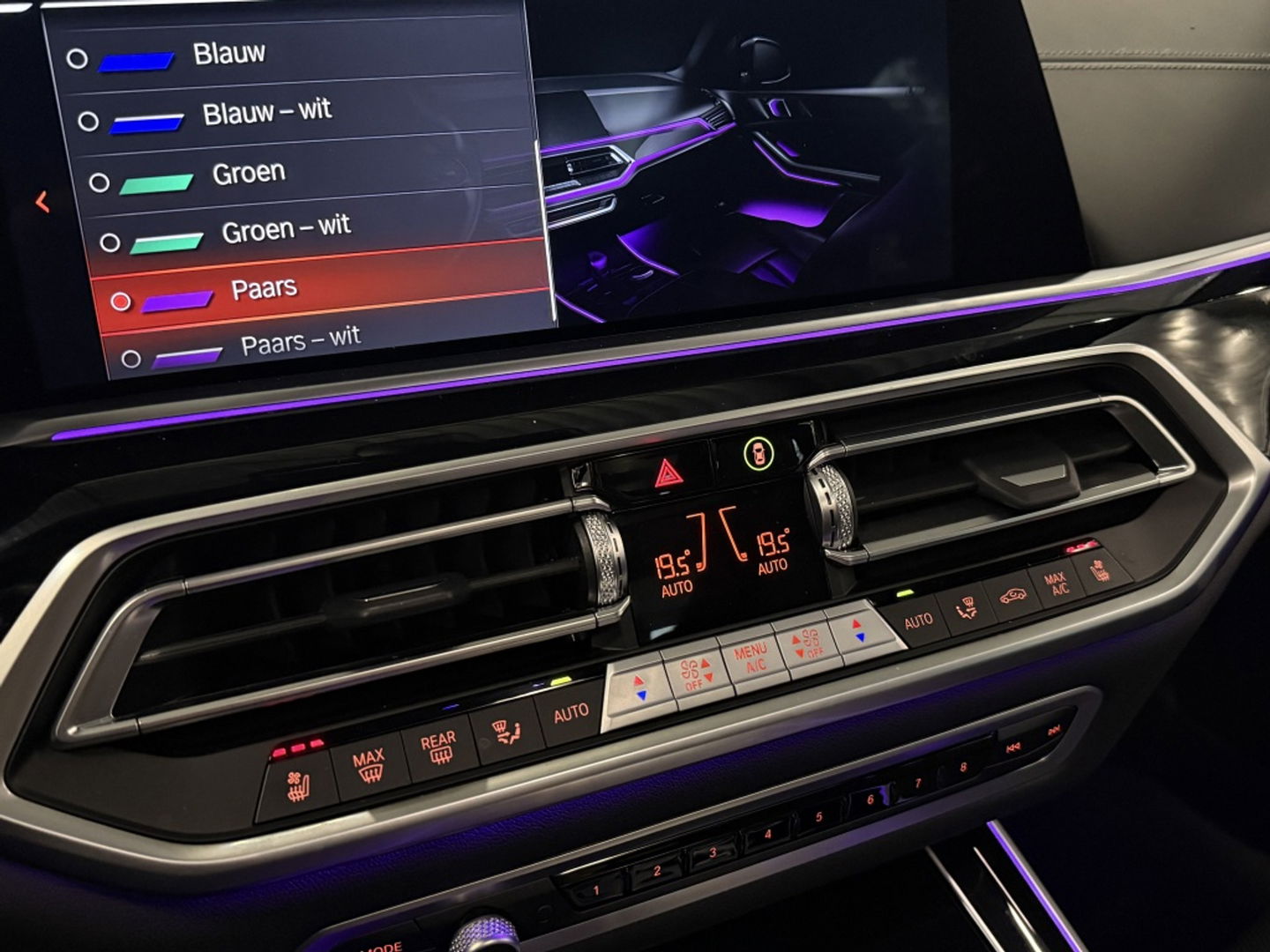 BMW X5 45e X-Drive 394PK / M-Sport / Individual / 360° / Laser / HK / 2