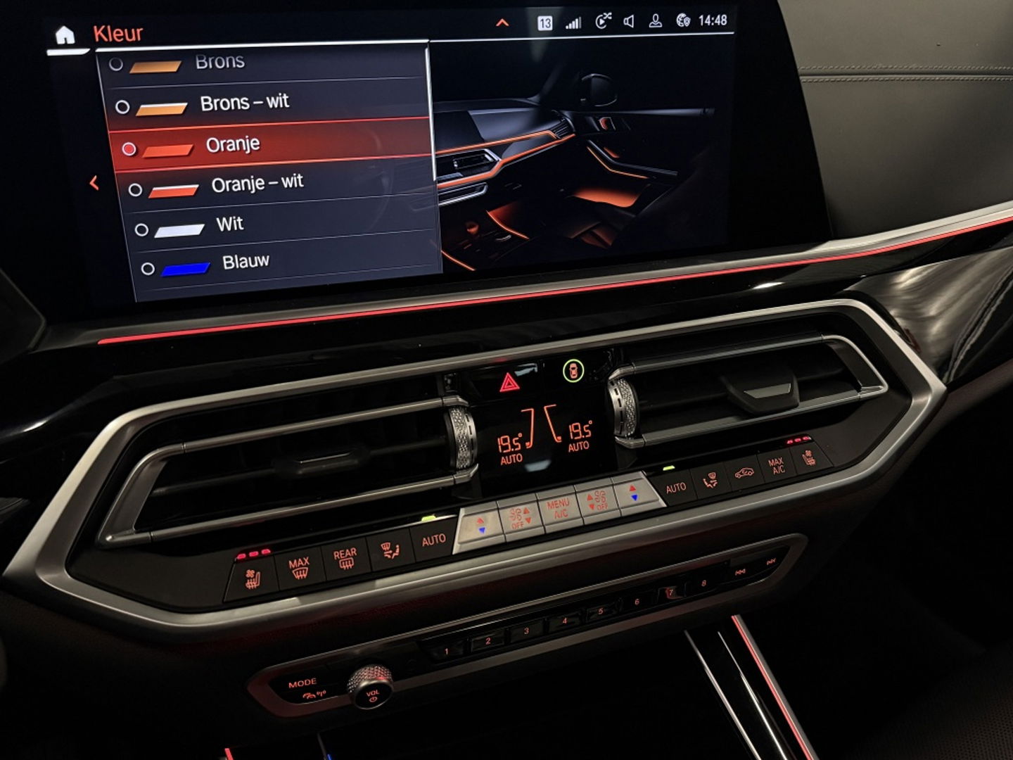 BMW X5 45e X-Drive 394PK / M-Sport / Individual / 360° / Laser / HK / 2