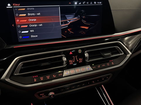 BMW X5 45e X-Drive 394PK / M-Sport / Individual / 360° / Laser / HK / 2