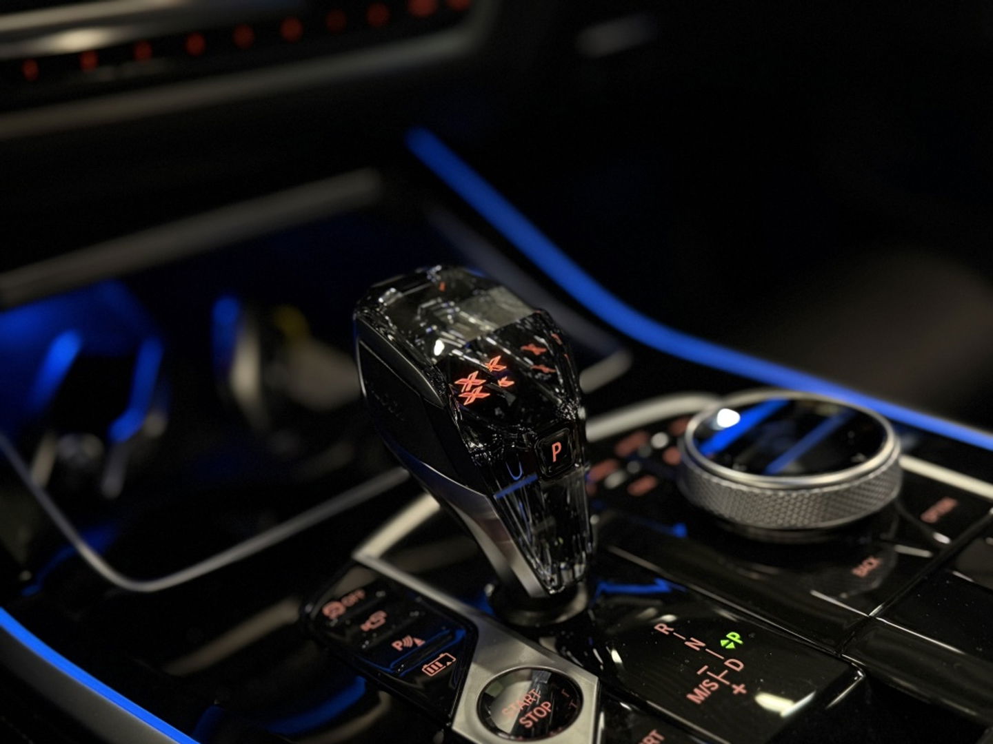 BMW X5 45e X-Drive 394PK / M-Sport / Individual / 360° / Laser / HK / 2