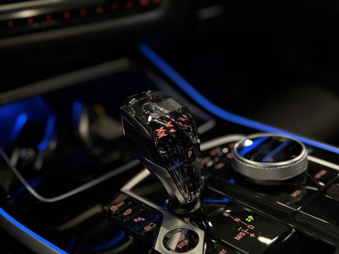 BMW X5 45e X-Drive 394PK / M-Sport / Individual / 360° / Laser / HK / 2