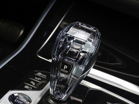 BMW X5 45e X-Drive 394PK / M-Sport / Individual / 360° / Laser / HK / 2