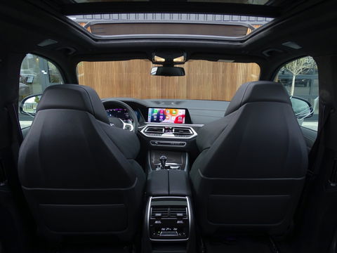 BMW X5 45e X-Drive M-Sport / Individual / Carbon / B&W / 360° / Laser