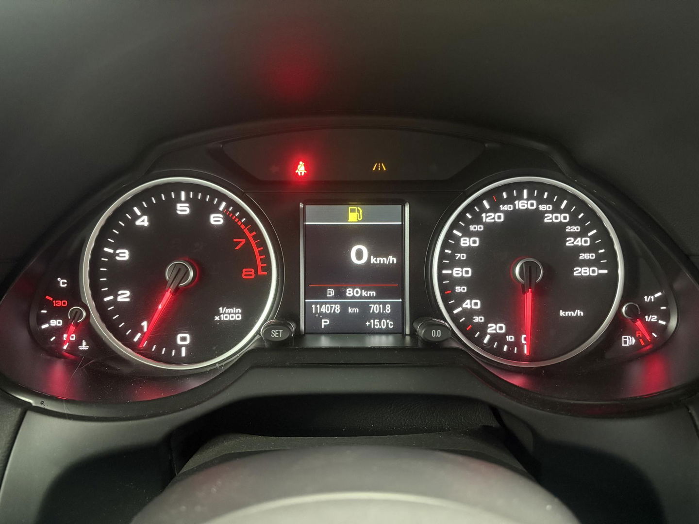 Audi Q5 2.0 TFSI quattro Adrenalin Sport 179PK | ADAPTIVE CRUISE | ALCANTARA | BOMVOL | STANDKACHEL