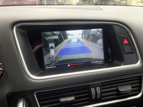 Audi Q5 2.0 TFSI quattro Adrenalin Sport 179PK | ADAPTIVE CRUISE | ALCANTARA | BOMVOL | STANDKACHEL