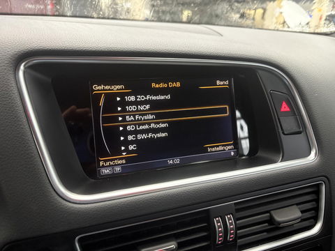 Audi Q5 2.0 TFSI quattro Adrenalin Sport 179PK | ADAPTIVE CRUISE | ALCANTARA | BOMVOL | STANDKACHEL