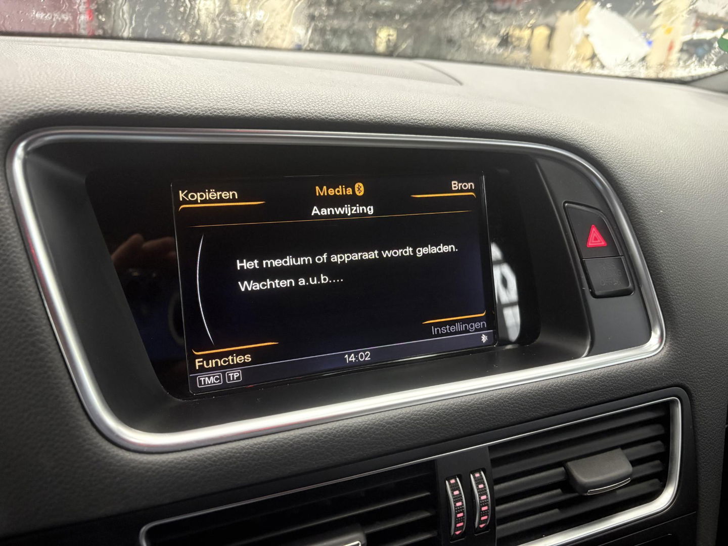 Audi Q5 2.0 TFSI quattro Adrenalin Sport 179PK | ADAPTIVE CRUISE | ALCANTARA | BOMVOL | STANDKACHEL