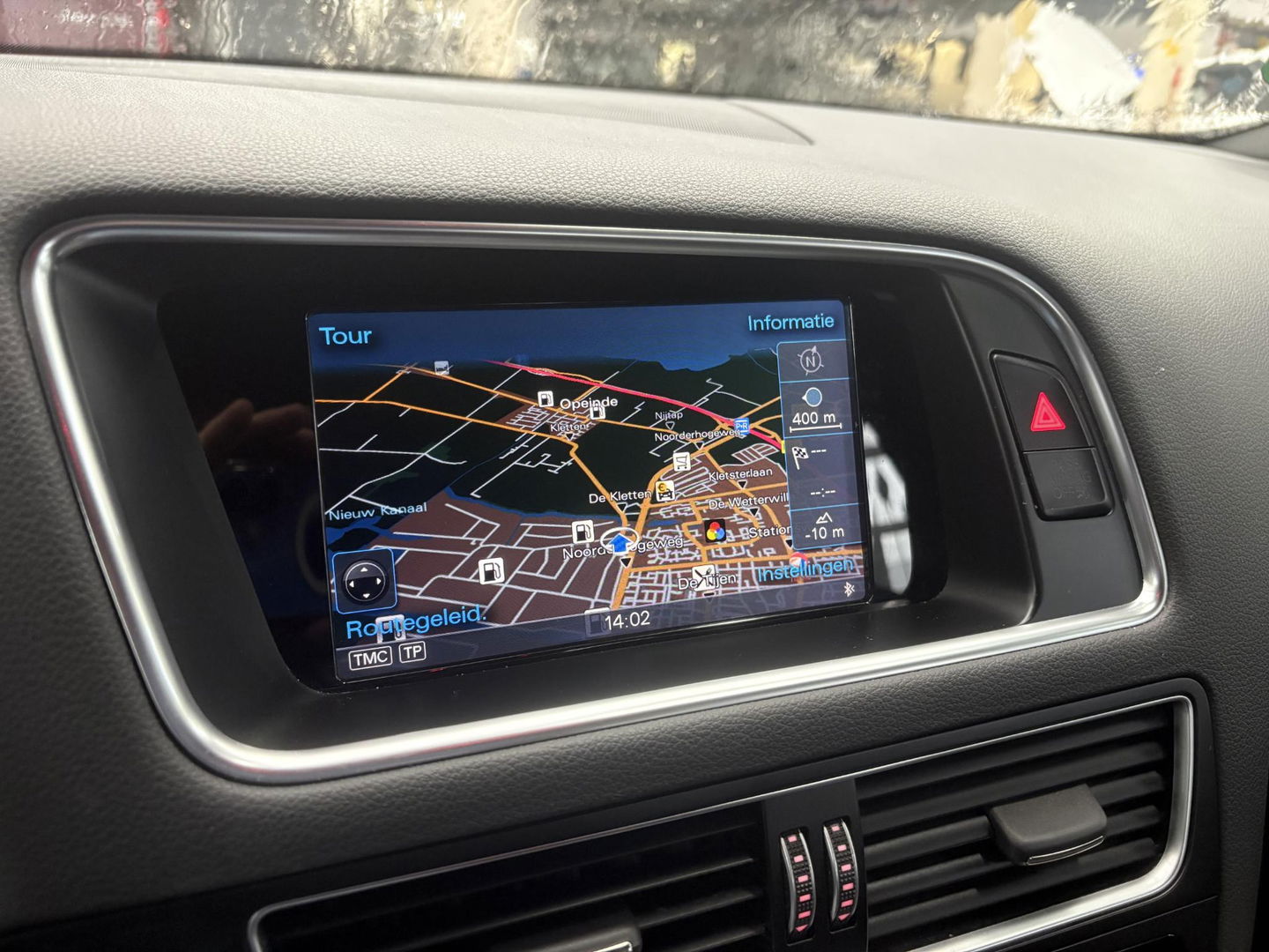 Audi Q5 2.0 TFSI quattro Adrenalin Sport 179PK | ADAPTIVE CRUISE | ALCANTARA | BOMVOL | STANDKACHEL