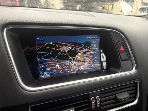 Audi Q5 2.0 TFSI quattro Adrenalin Sport 179PK | ADAPTIVE CRUISE | ALCANTARA | BOMVOL | STANDKACHEL