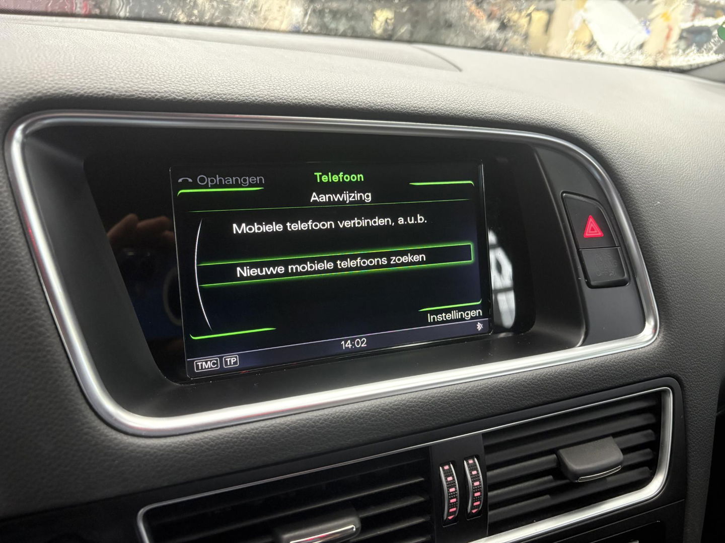 Audi Q5 2.0 TFSI quattro Adrenalin Sport 179PK | ADAPTIVE CRUISE | ALCANTARA | BOMVOL | STANDKACHEL