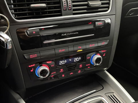 Audi Q5 2.0 TFSI quattro Adrenalin Sport 179PK | ADAPTIVE CRUISE | ALCANTARA | BOMVOL | STANDKACHEL