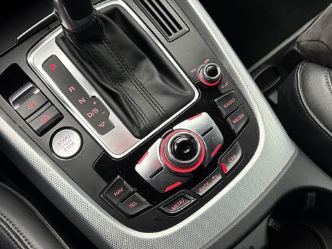 Audi Q5 2.0 TFSI quattro Adrenalin Sport 179PK | ADAPTIVE CRUISE | ALCANTARA | BOMVOL | STANDKACHEL