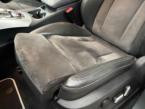 Audi Q5 2.0 TFSI quattro Adrenalin Sport 179PK | ADAPTIVE CRUISE | ALCANTARA | BOMVOL | STANDKACHEL