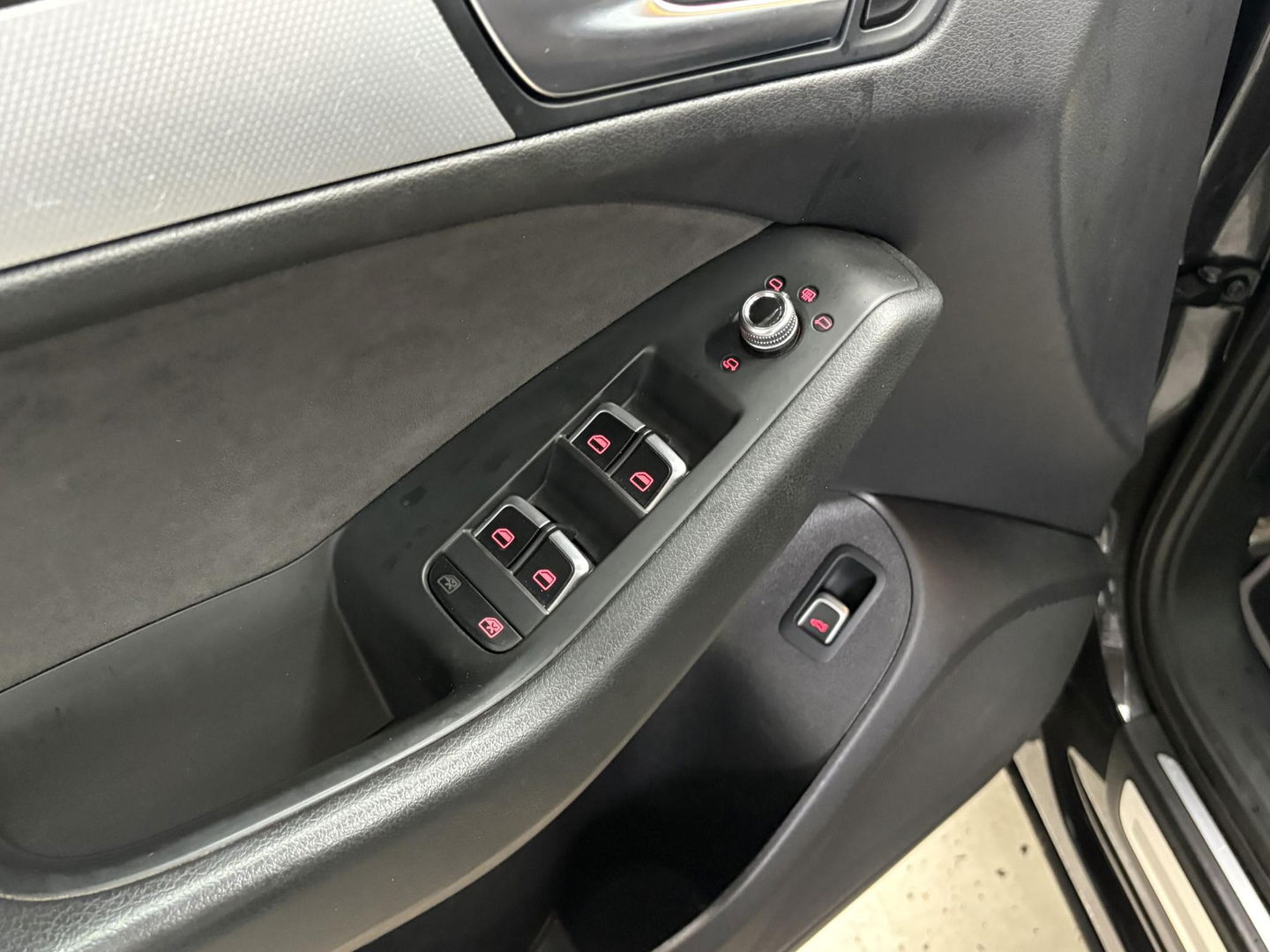 Audi Q5 2.0 TFSI quattro Adrenalin Sport 179PK | ADAPTIVE CRUISE | ALCANTARA | BOMVOL | STANDKACHEL