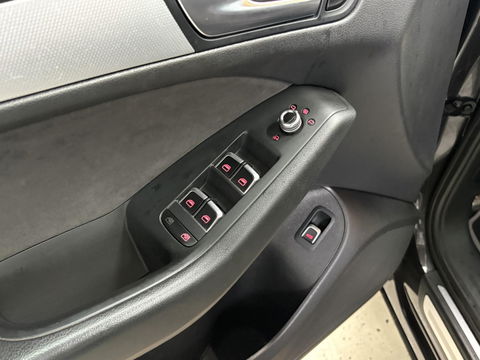 Audi Q5 2.0 TFSI quattro Adrenalin Sport 179PK | ADAPTIVE CRUISE | ALCANTARA | BOMVOL | STANDKACHEL