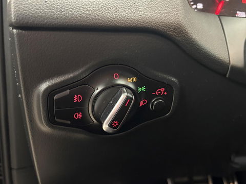 Audi Q5 2.0 TFSI quattro Adrenalin Sport 179PK | ADAPTIVE CRUISE | ALCANTARA | BOMVOL | STANDKACHEL