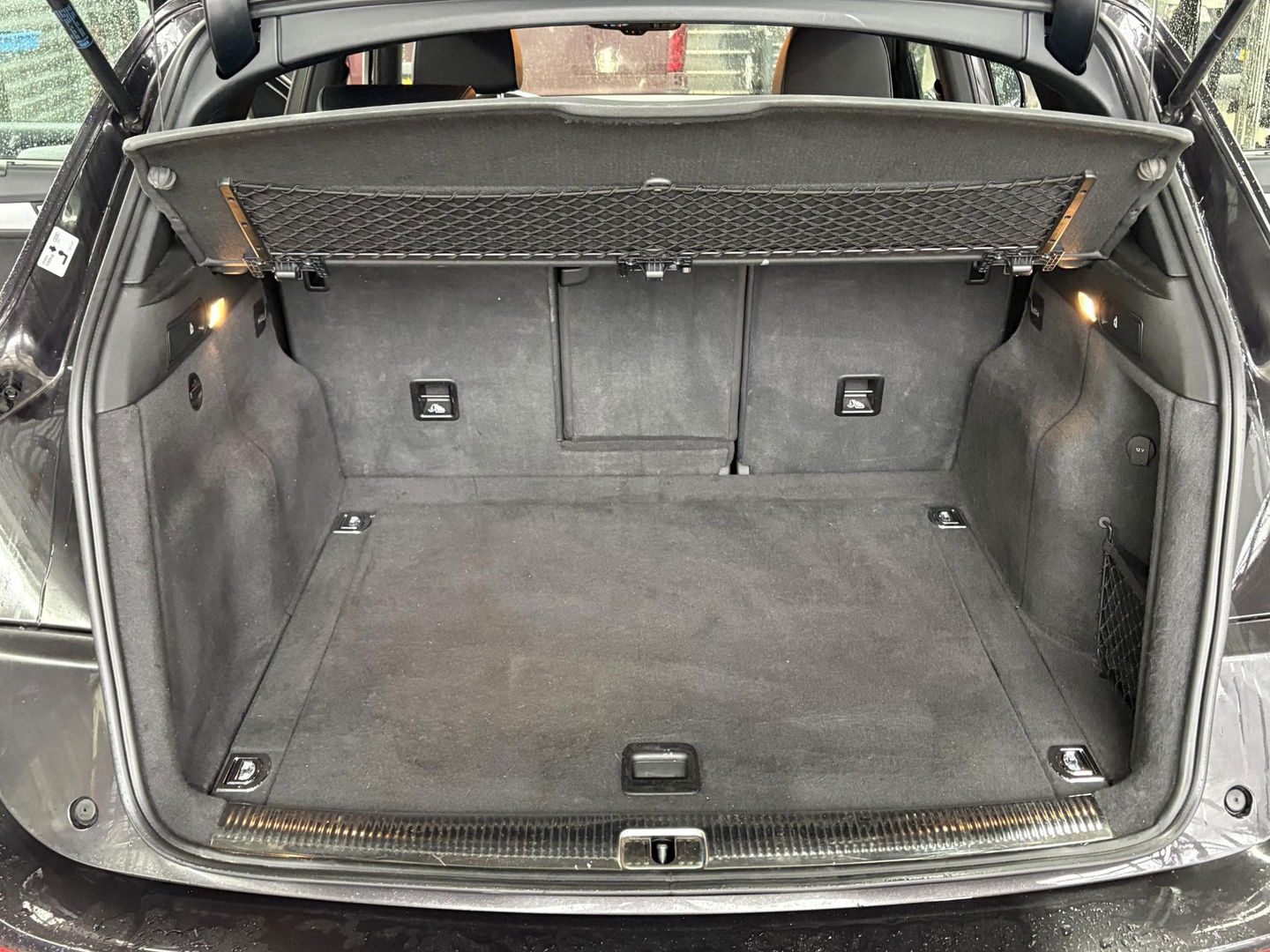 Audi Q5 2.0 TFSI quattro Adrenalin Sport 179PK | ADAPTIVE CRUISE | ALCANTARA | BOMVOL | STANDKACHEL