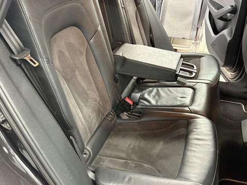 Audi Q5 2.0 TFSI quattro Adrenalin Sport 179PK | ADAPTIVE CRUISE | ALCANTARA | BOMVOL | STANDKACHEL