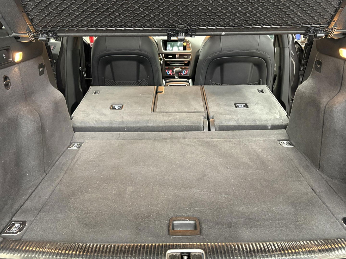 Audi Q5 2.0 TFSI quattro Adrenalin Sport 179PK | ADAPTIVE CRUISE | ALCANTARA | BOMVOL | STANDKACHEL