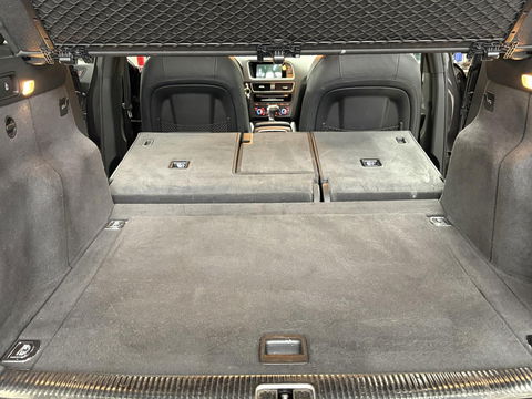 Audi Q5 2.0 TFSI quattro Adrenalin Sport 179PK | ADAPTIVE CRUISE | ALCANTARA | BOMVOL | STANDKACHEL