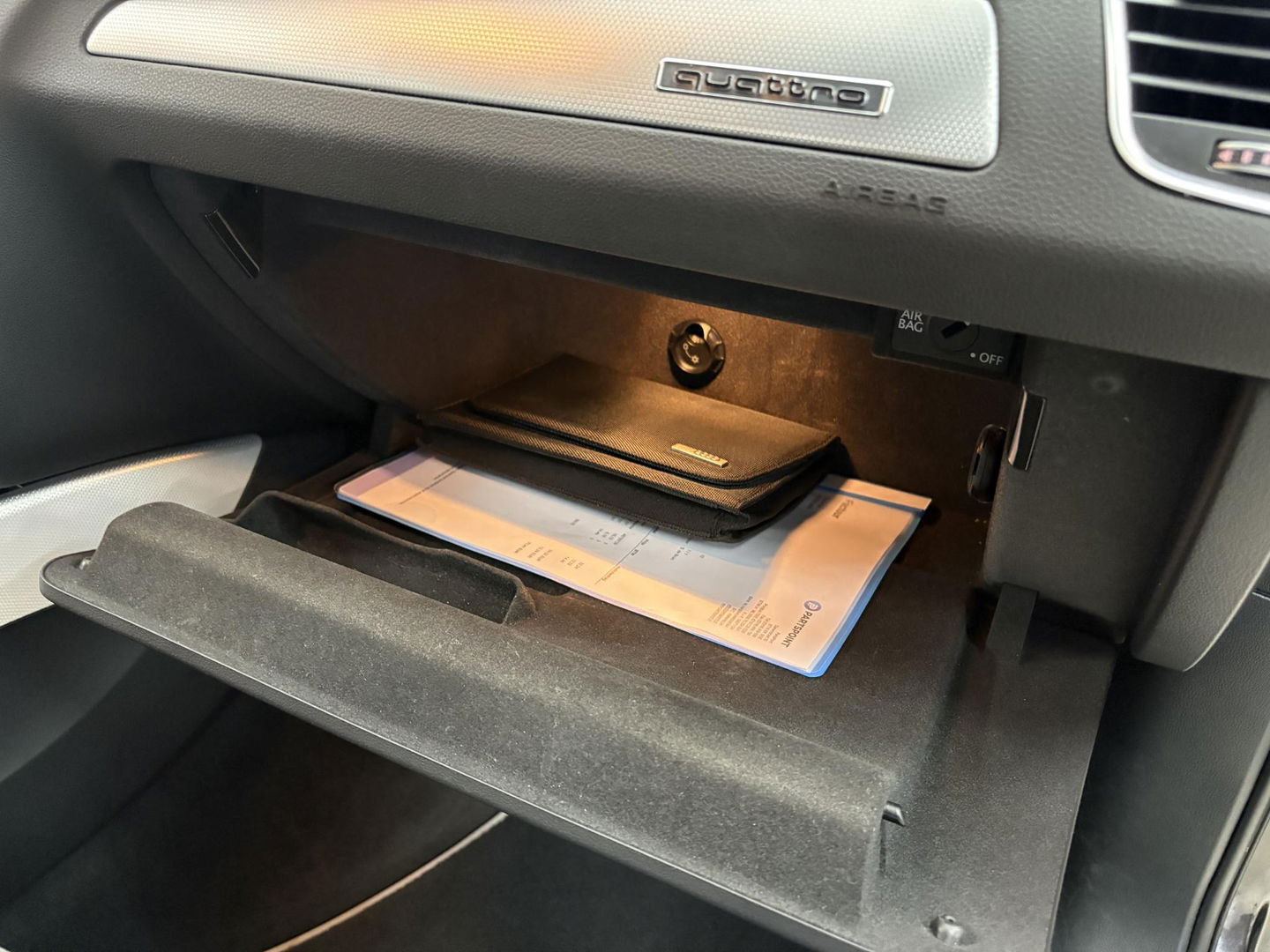 Audi Q5 2.0 TFSI quattro Adrenalin Sport 179PK | ADAPTIVE CRUISE | ALCANTARA | BOMVOL | STANDKACHEL