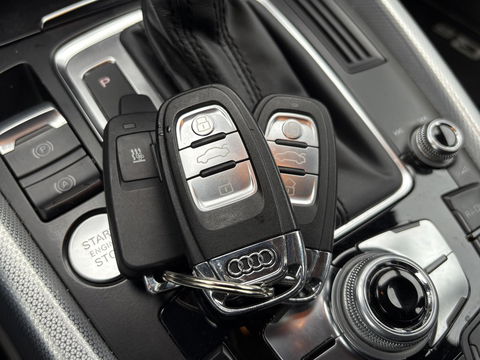 Audi Q5 2.0 TFSI quattro Adrenalin Sport 179PK | ADAPTIVE CRUISE | ALCANTARA | BOMVOL | STANDKACHEL