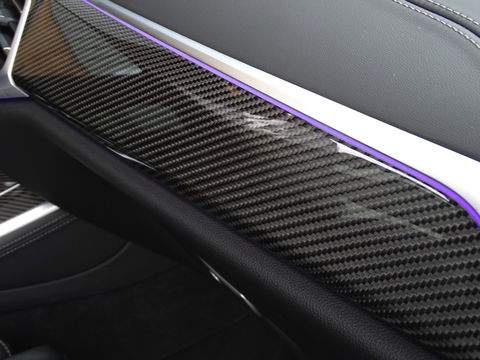 BMW X5 45e X-Drive M-Sport / Individual / Carbon / B&W / 360° / Laser