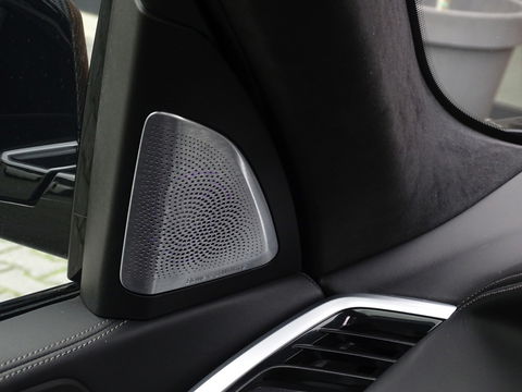 BMW X5 45e X-Drive M-Sport / Individual / Carbon / B&W / 360° / Laser