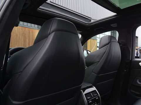 BMW X5 45e X-Drive M-Sport / Individual / Carbon / B&W / 360° / Laser